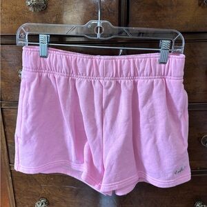 ALO Yoga Accolade Short - Sweet Pink size XS